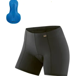 Gonso - Women's Sitivo Blue Underwear - Radhose^ Fahrradbekleidung|Radunterwäsche