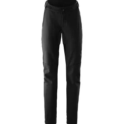 Hot - Women's Trail Pants Softshell - Radhose Fahrradbekleidung|Radhosen