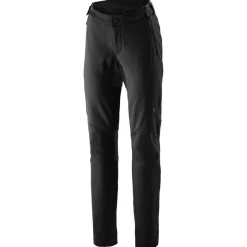 Hot - Women's Trail Pants Softshell - Radhose Fahrradbekleidung|Radhosen