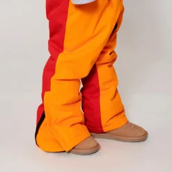 Kinder GOSOAKY - Kid's Big Bad Wolf - Skihose