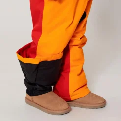 Kinder GOSOAKY - Kid's Big Bad Wolf - Skihose