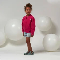 Kinder GOSOAKY - Kid's Bright Monkey - Freizeitjacke