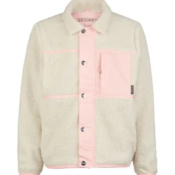 GOSOAKY - Kid's Buzzing Bee - Fleecejacke^Kinder Freizeitjacken|Jacken