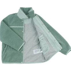 GOSOAKY - Kid's Buzzing Bee - Fleecejacke^Kinder Freizeitjacken|Jacken