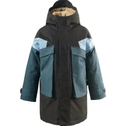 GOSOAKY - Kid's City Fox - Winterjacke^Kinder Winterjacken|Mäntel