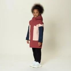 GOSOAKY - Kid's City Fox - Winterjacke^Kinder Winterjacken|Mäntel