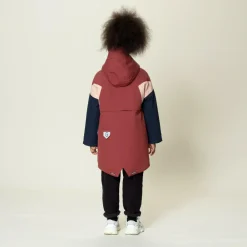 GOSOAKY - Kid's City Fox - Winterjacke^Kinder Winterjacken|Mäntel