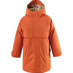 Discount - Kid's Desert Fox - Parka Kinder Winterjacken|Mäntel