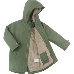 Discount - Kid's Desert Fox - Parka Kinder Winterjacken|Mäntel