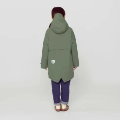 Discount - Kid's Desert Fox - Parka Kinder Winterjacken|Mäntel