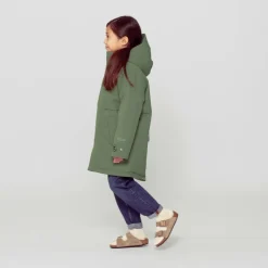 Discount - Kid's Desert Fox - Parka Kinder Winterjacken|Mäntel