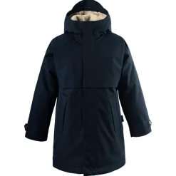 Discount - Kid's Desert Fox - Parka Kinder Winterjacken|Mäntel