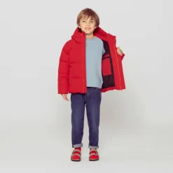 Discount - Kid's Dragon Eye - Winterjacke Kinder Trekkingbekleidung|Winterjacken