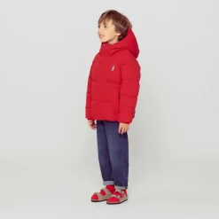 Discount - Kid's Dragon Eye - Winterjacke Kinder Trekkingbekleidung|Winterjacken
