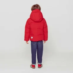 Discount - Kid's Dragon Eye - Winterjacke Kinder Trekkingbekleidung|Winterjacken