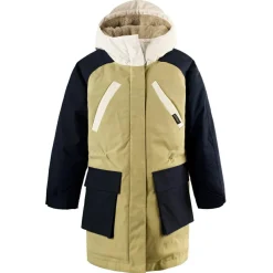 - Kid's Fast Camel - Parka>GOSOAKY Hot