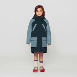 - Kid's Fast Camel - Parka><noscript><img width=