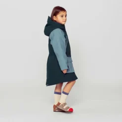 - Kid's Fast Camel - Parka><noscript><img width=
