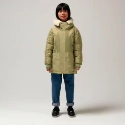 GOSOAKY - Kid's Funny Frog - Winterjacke^Kinder Winterjacken|Jacken