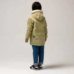 GOSOAKY - Kid's Funny Frog - Winterjacke^Kinder Winterjacken|Jacken
