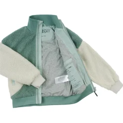 - Kid's Jungle Cat - Fleecejacke><noscript><img width=