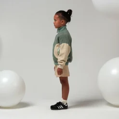 - Kid's Jungle Cat - Fleecejacke><noscript><img width=