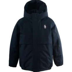 Clearance - Kid's Smooth Lion - Winterjacke Kinder Trekkingbekleidung|Winterjacken