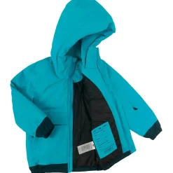 Clearance - Kid's Smooth Lion - Winterjacke Kinder Trekkingbekleidung|Winterjacken