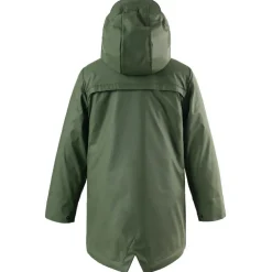 Discount - Kid's Snake Pit 3 in 1 Raincoat - Doppeljacke Kinder Jacken|Alltagsbekleidung