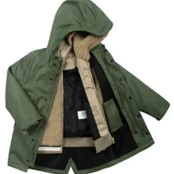 Discount - Kid's Snake Pit 3 in 1 Raincoat - Doppeljacke Kinder Jacken|Alltagsbekleidung