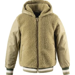 Discount - Kid's Snake Pit 3 in 1 Raincoat - Doppeljacke Kinder Jacken|Alltagsbekleidung