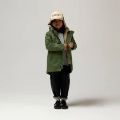 Discount - Kid's Snake Pit 3 in 1 Raincoat - Doppeljacke Kinder Jacken|Alltagsbekleidung