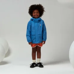 GOSOAKY - Kid's The Lion - Regenjacke^Kinder Jacken|Wanderbekleidung