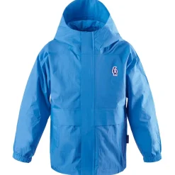 GOSOAKY - Kid's The Lion - Regenjacke^Kinder Jacken|Wanderbekleidung