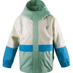 GOSOAKY - Kid's The Lion - Regenjacke^Kinder Jacken|Wanderbekleidung