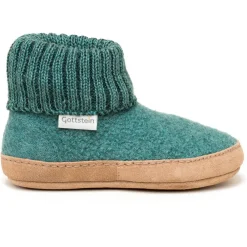 Kinder Gottstein - Kid's Alpine Boot LE - Hüttenschuhe