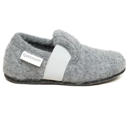 Outlet - Kid's Alpine Runner - Hausschuhe Kinder Hüttenschuhe