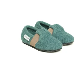 Outlet - Kid's Alpine Runner - Hausschuhe Kinder Hüttenschuhe