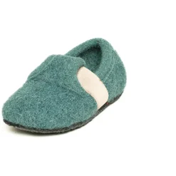 Outlet - Kid's Alpine Runner - Hausschuhe Kinder Hüttenschuhe