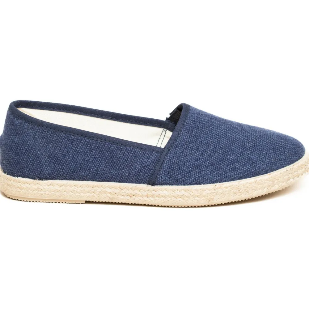 Sale - Women's Camping Linen - Freizeitschuhe Freizeitschuhe