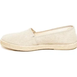 Sale - Women's Camping Linen - Freizeitschuhe Freizeitschuhe