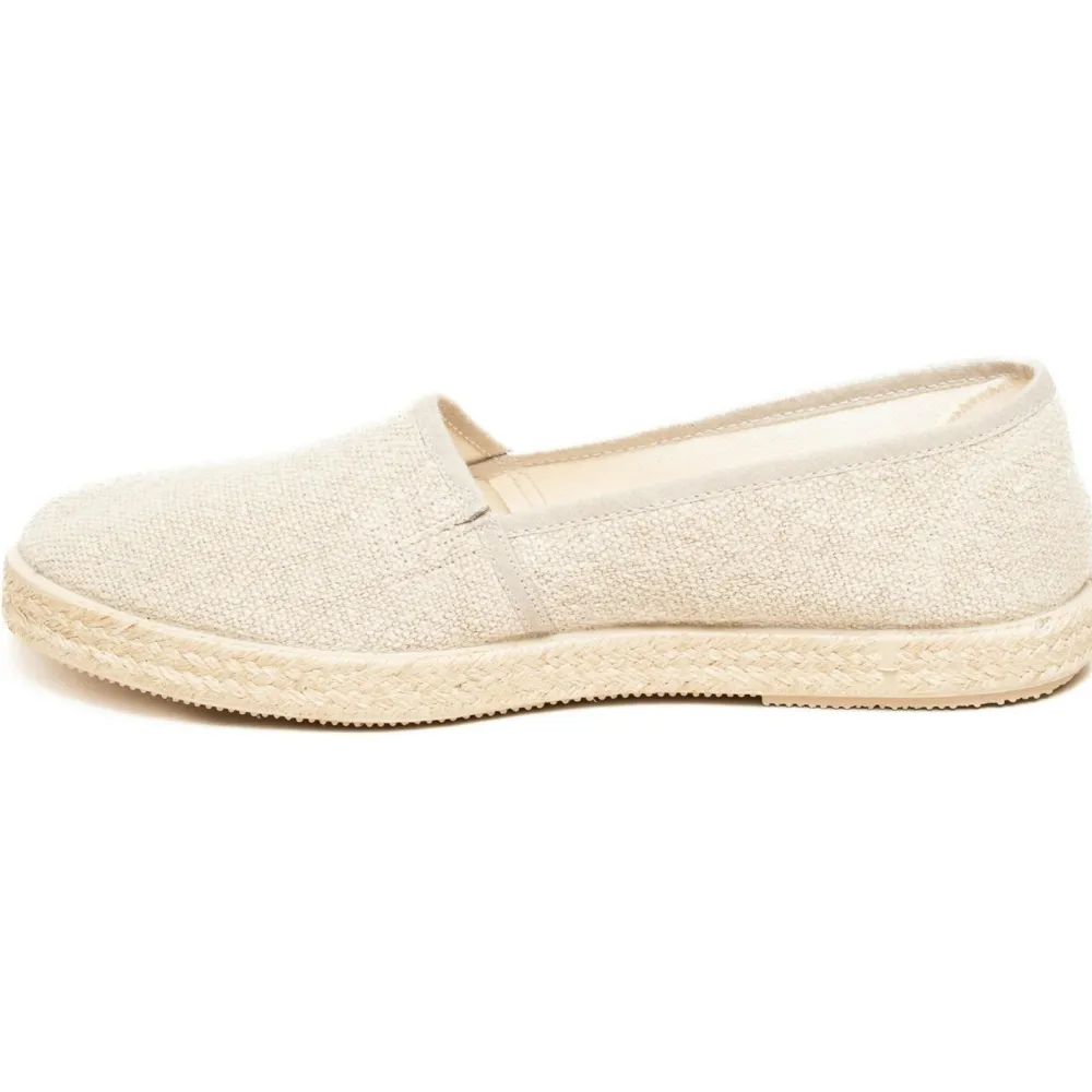 Sale - Women's Camping Linen - Freizeitschuhe Freizeitschuhe