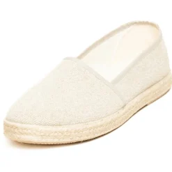 Sale - Women's Camping Linen - Freizeitschuhe Freizeitschuhe
