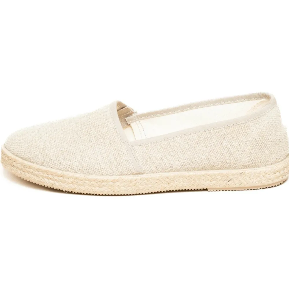 Sale - Women's Camping Linen - Freizeitschuhe Freizeitschuhe