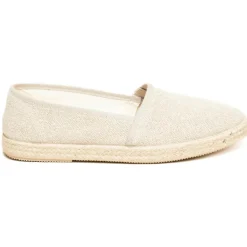 Sale - Women's Camping Linen - Freizeitschuhe Freizeitschuhe