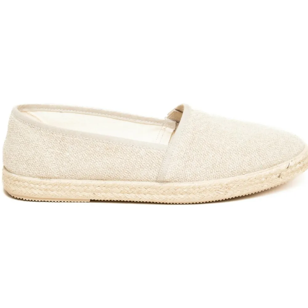 Sale - Women's Camping Linen - Freizeitschuhe Freizeitschuhe