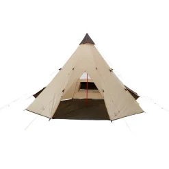 Sale - Black Falls 8 - Gruppenzelt Zelte