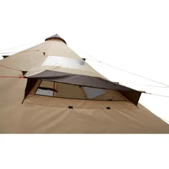 Sale - Black Falls 8 - Gruppenzelt Zelte