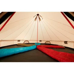 Grand Canyon - Indiana 10 - Gruppenzelt^ Zelte