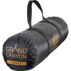 Grand Canyon - Topeka 2 - 2-Personen Zelt